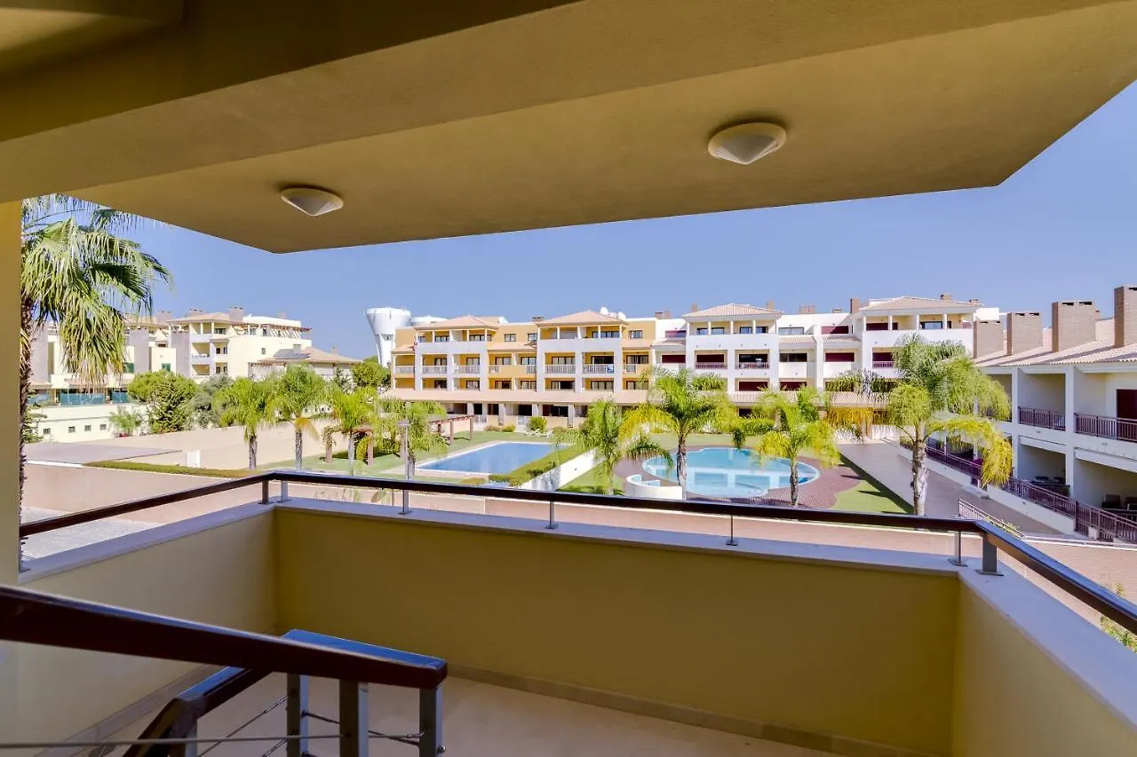 Paraisos Do Pinhal - 2 Bedrooms - Vilamoura Apartment