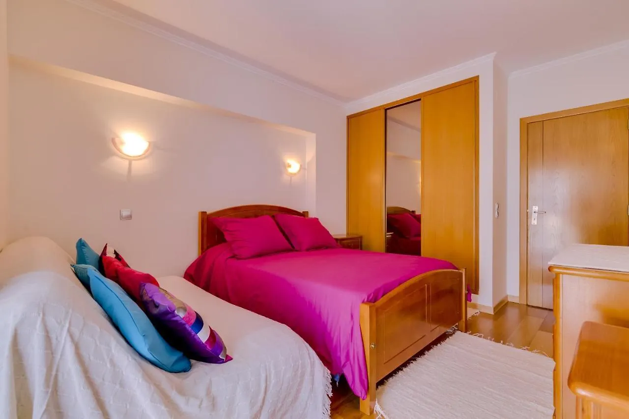 Apartment Paraisos Do Pinhal - 2 Bedrooms - Vilamoura