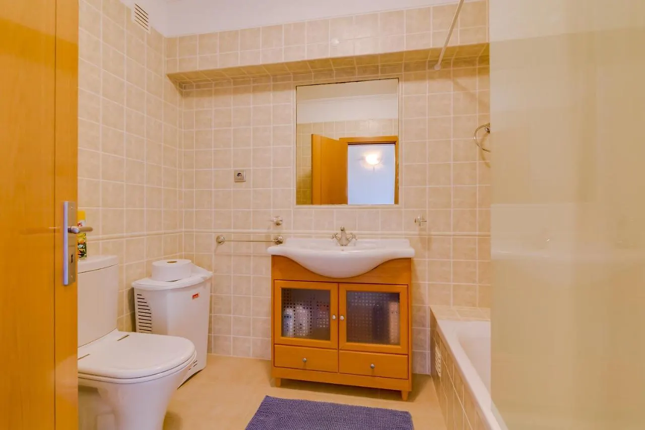 Paraisos Do Pinhal - 2 Bedrooms - Vilamoura 0*,