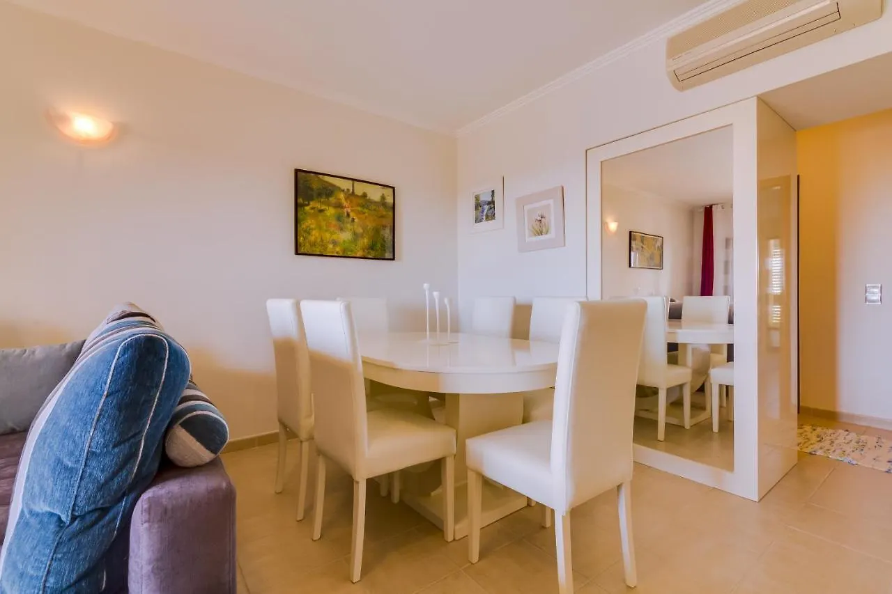 Paraisos Do Pinhal - 2 Bedrooms - Vilamoura Portugal