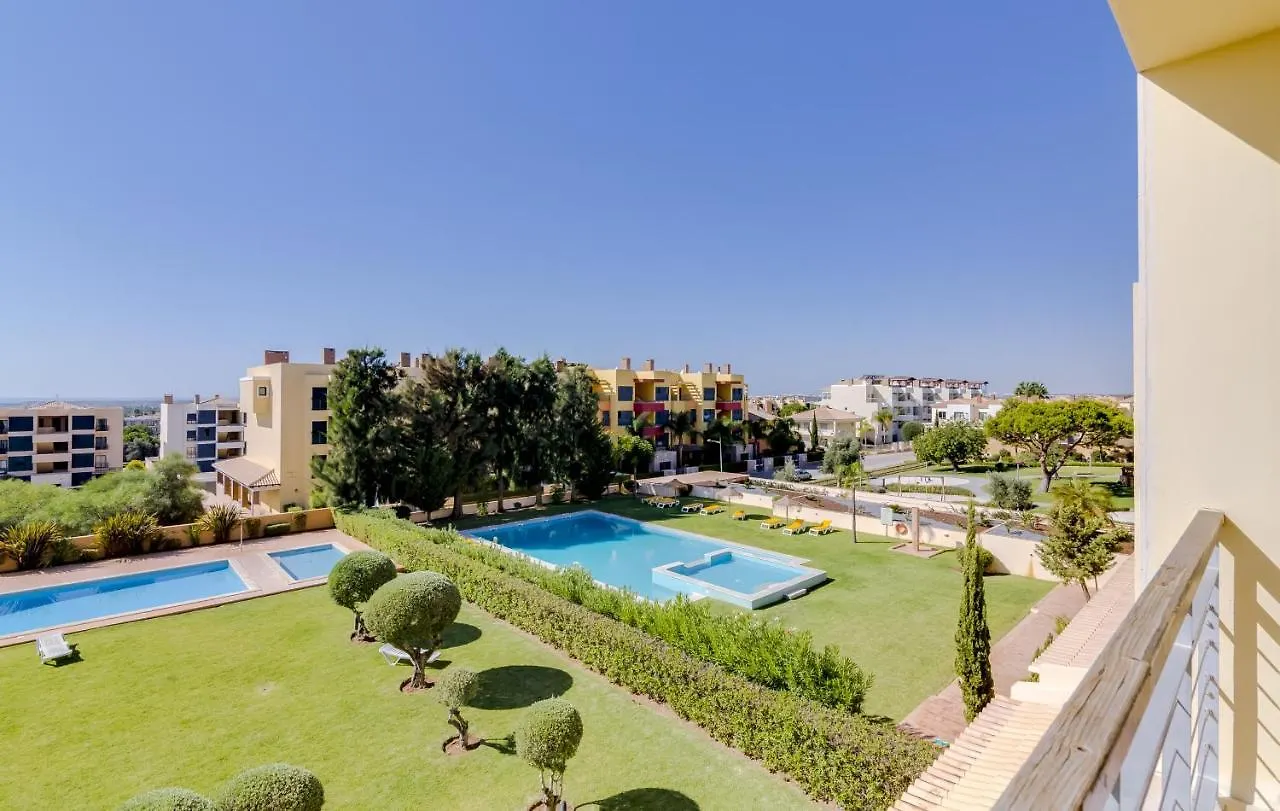 Paraisos Do Pinhal - 2 Bedrooms - Vilamoura