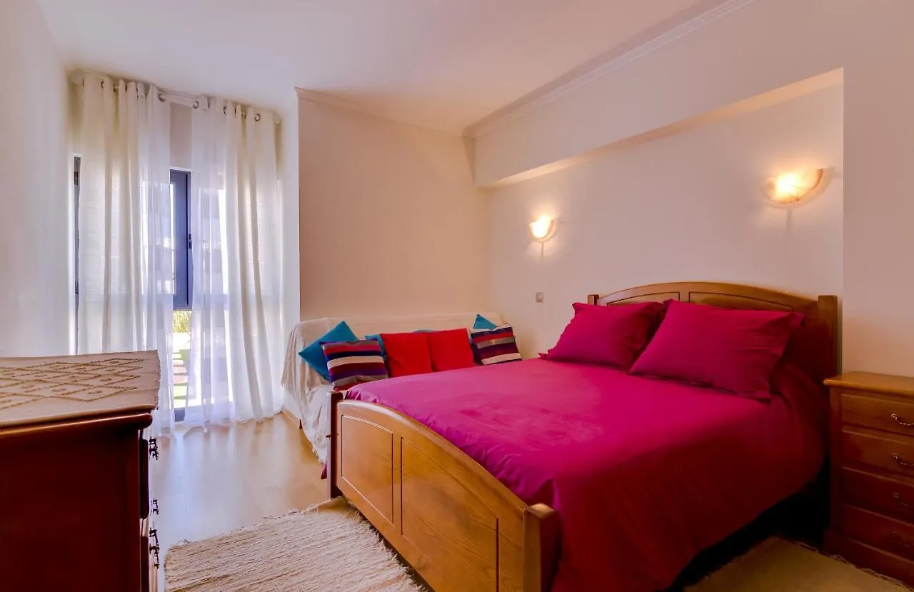 Apartment Paraisos Do Pinhal - 2 Bedrooms - Vilamoura Portugal