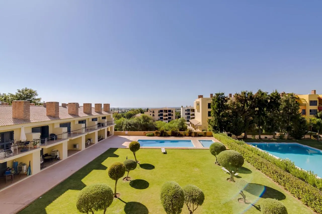 Paraisos Do Pinhal - 2 Bedrooms - Vilamoura 0*,  Portugal