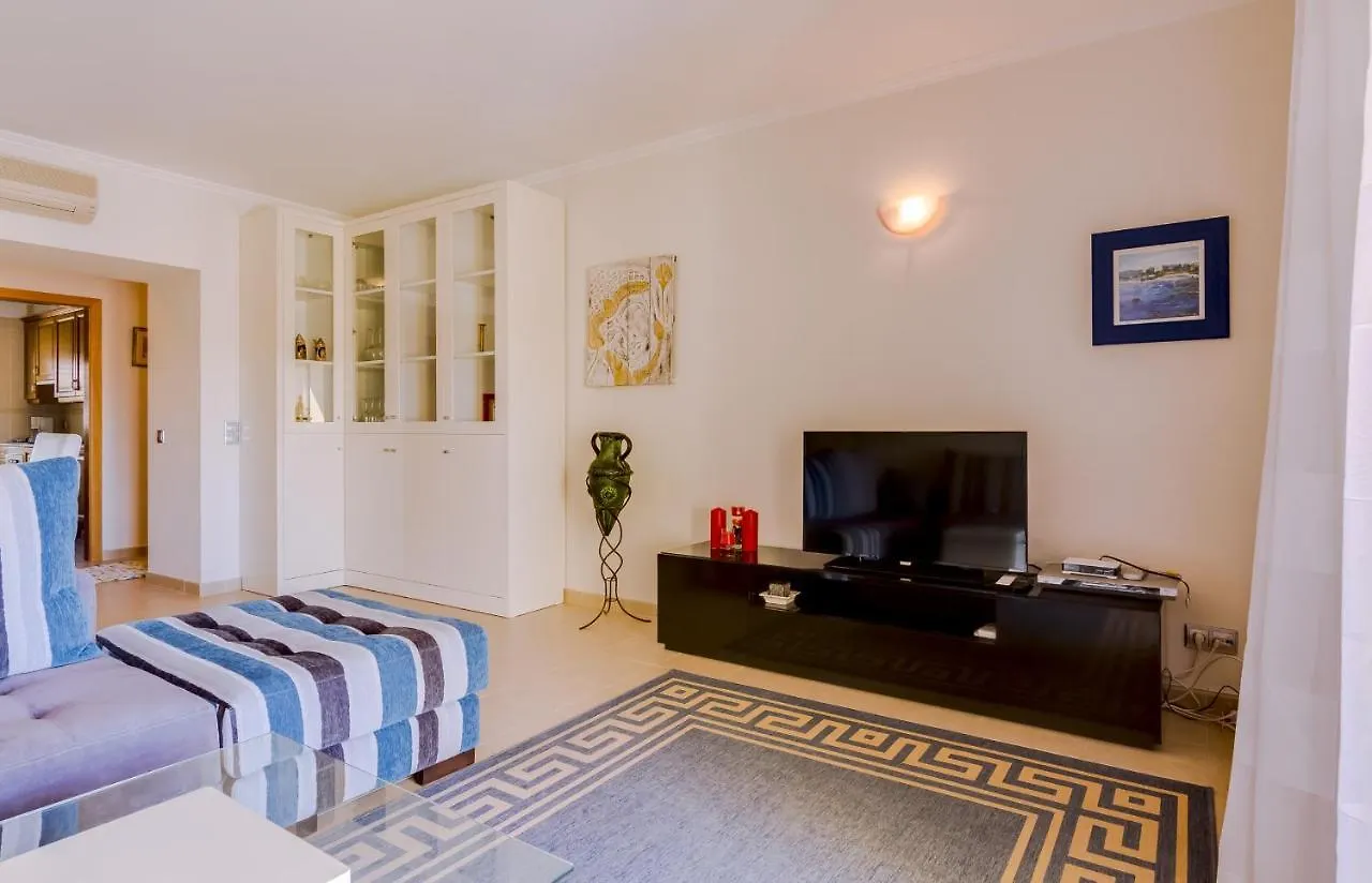 Paraisos Do Pinhal - 2 Bedrooms - Vilamoura