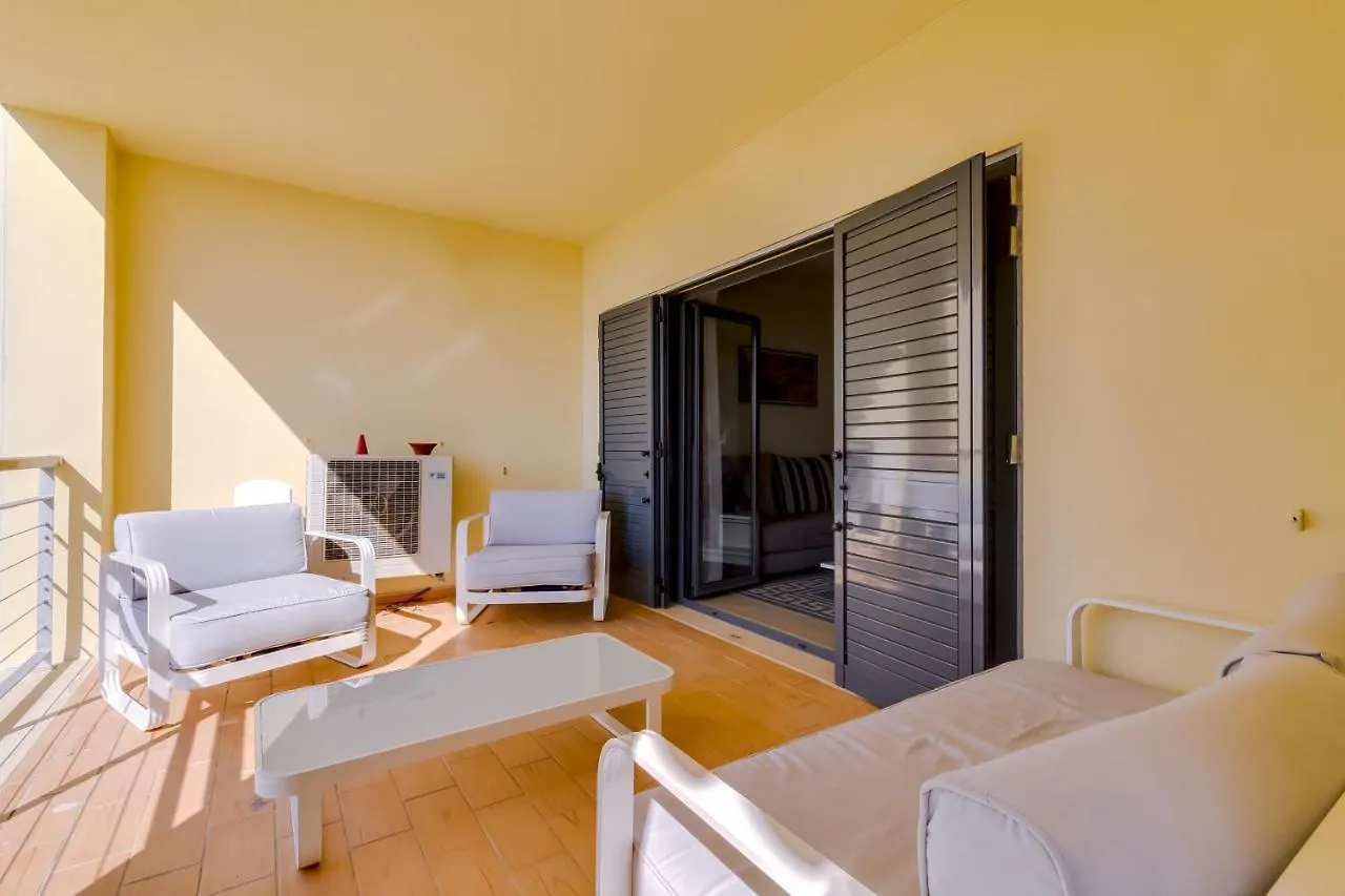 Paraisos Do Pinhal - 2 Bedrooms - Vilamoura 0*,  Portugal
