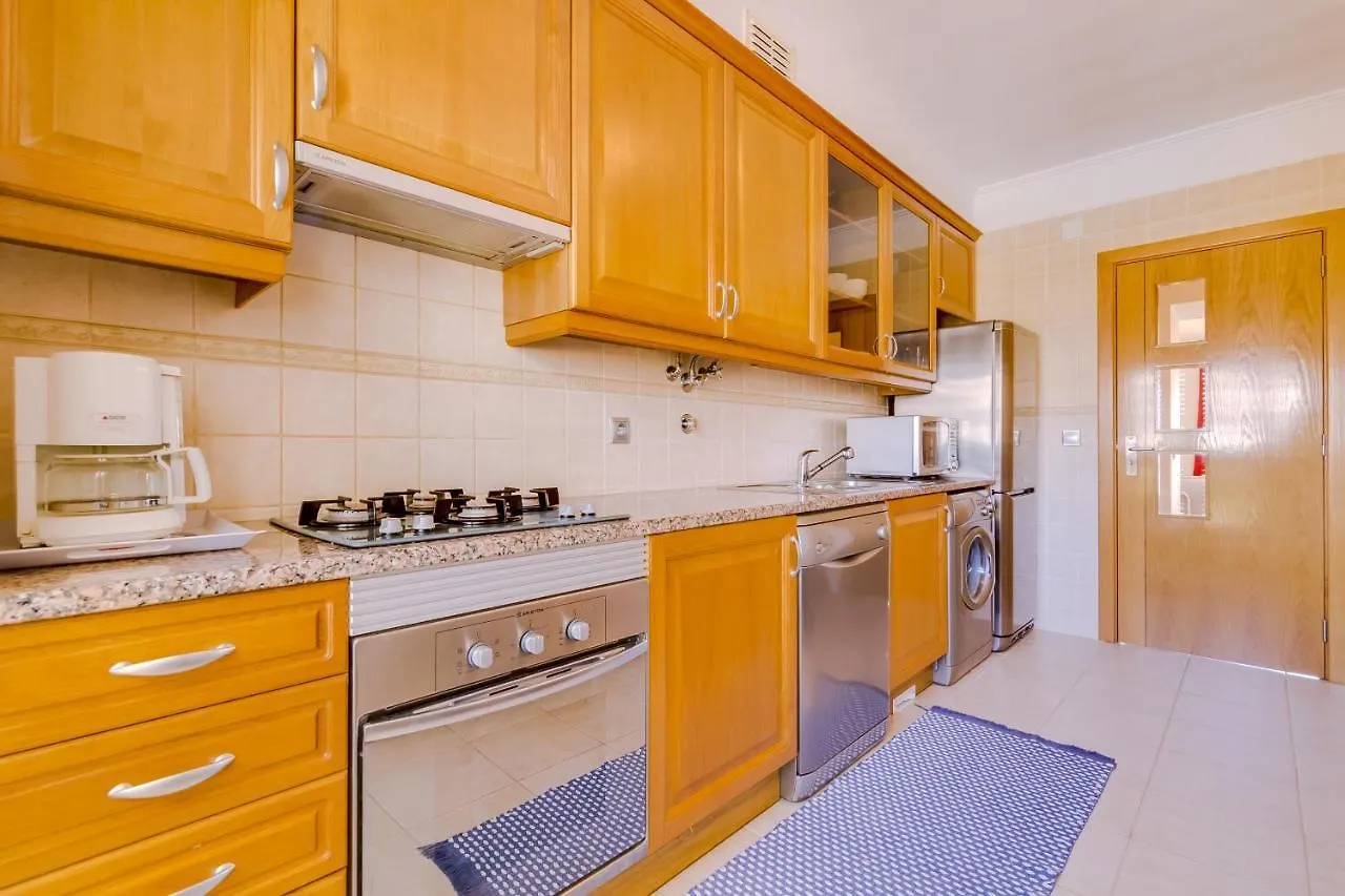 Apartment Paraisos Do Pinhal - 2 Bedrooms - Vilamoura Portugal