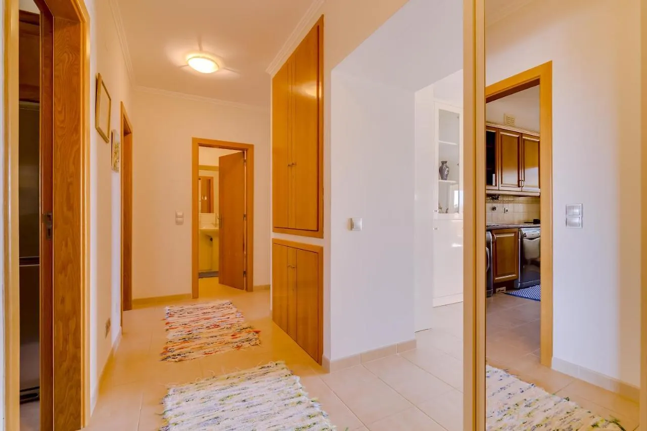 Apartment Paraisos Do Pinhal - 2 Bedrooms - Vilamoura