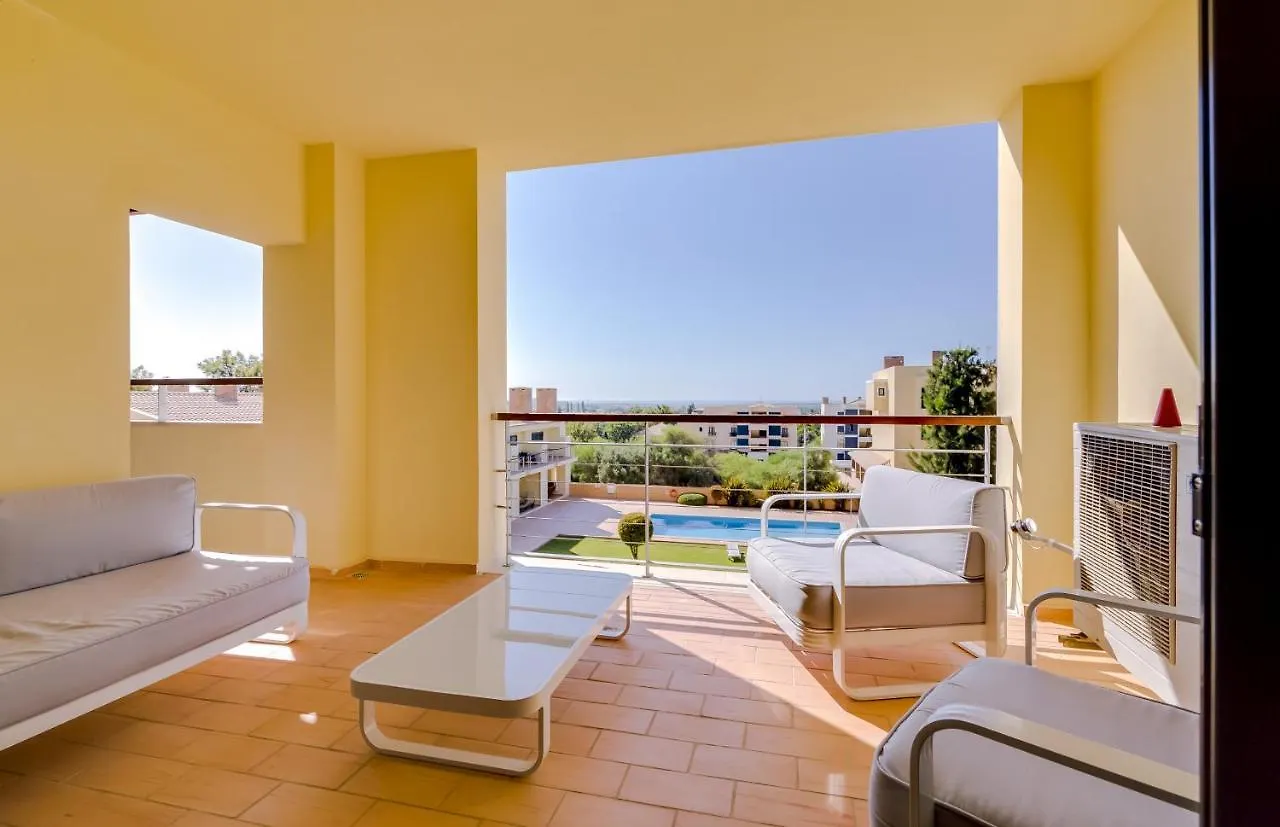 Paraisos Do Pinhal - 2 Bedrooms - Vilamoura Apartment