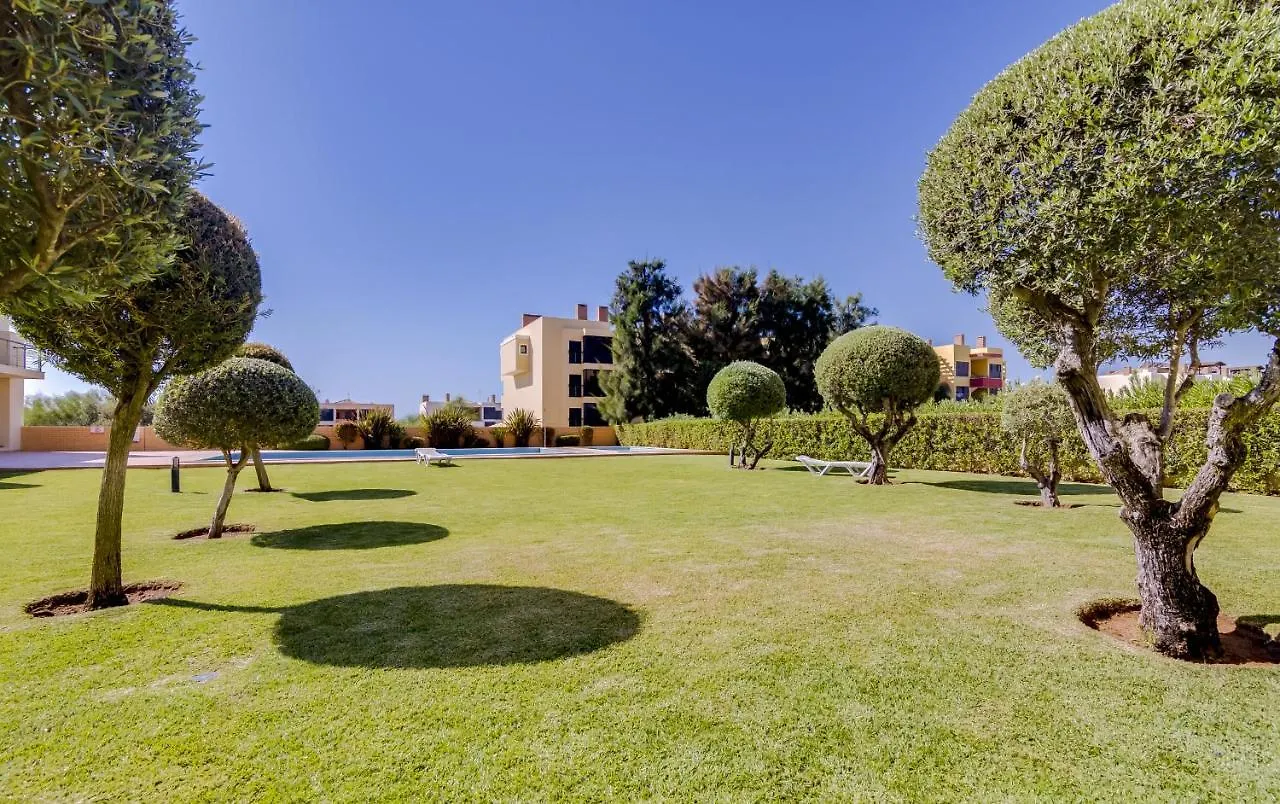 Apartment Paraisos Do Pinhal - 2 Bedrooms - Vilamoura