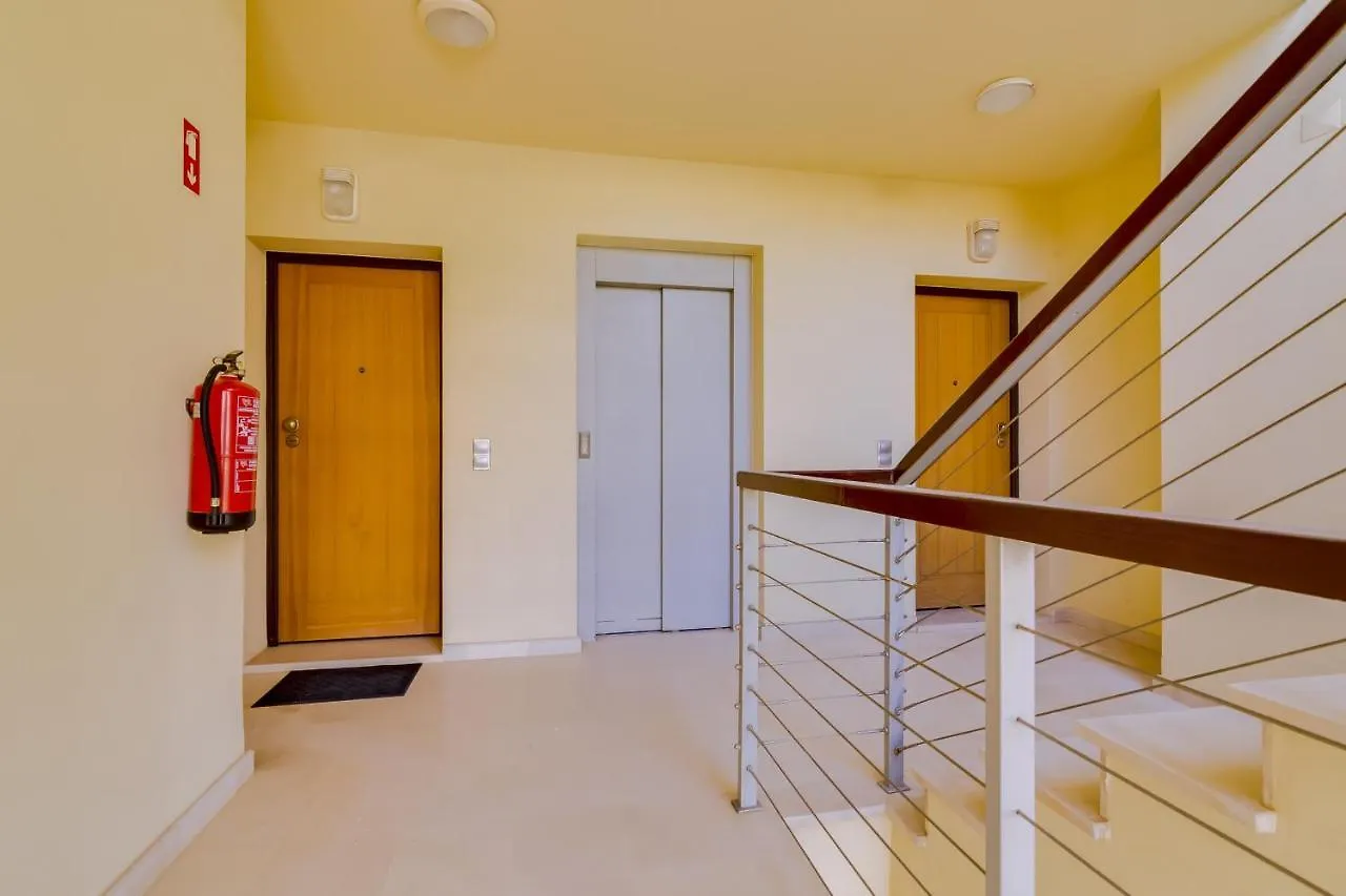 Paraisos Do Pinhal - 2 Bedrooms - Vilamoura 0*,