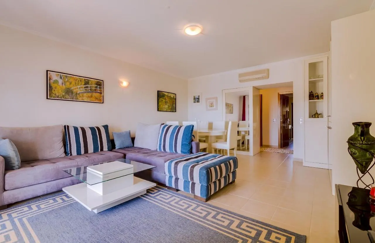 Paraisos Do Pinhal - 2 Bedrooms - Vilamoura Apartment