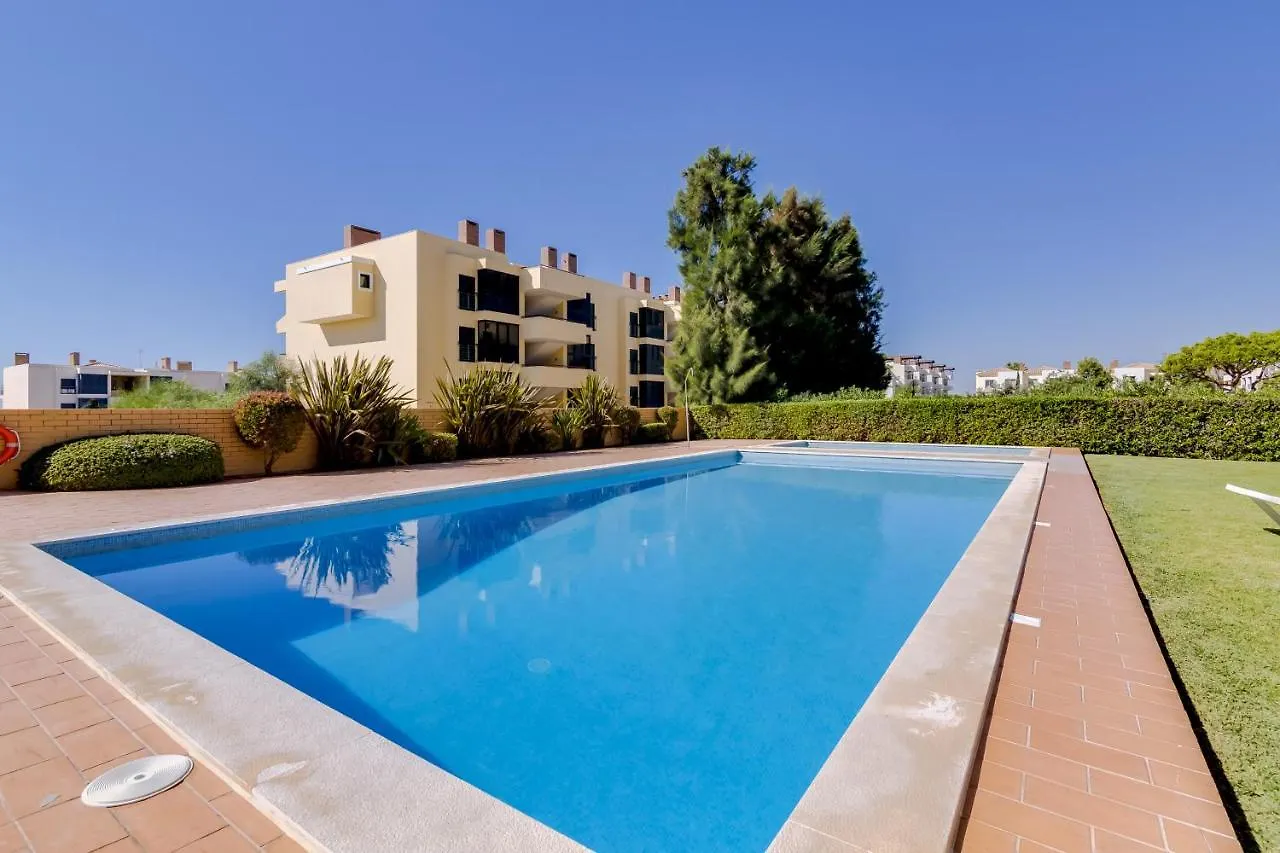 Paraisos Do Pinhal - 2 Bedrooms - Vilamoura