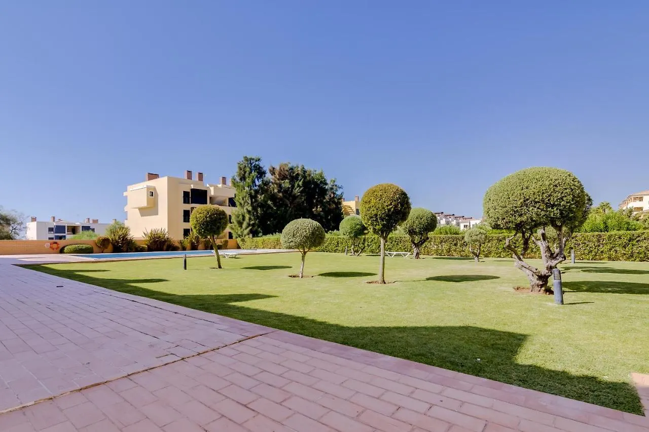Apartment Paraisos Do Pinhal - 2 Bedrooms - Vilamoura