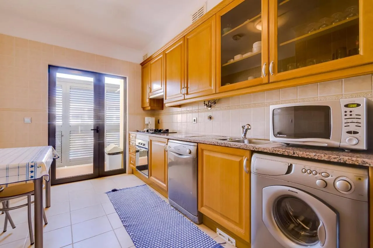 Paraisos Do Pinhal - 2 Bedrooms - Vilamoura Apartment